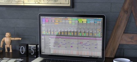 Udemy Ableton Live 11 Pro Tips To Get You Started TUTORiAL